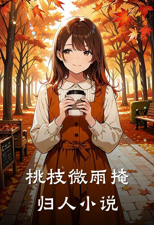 桃枝微雨掩归人小说
