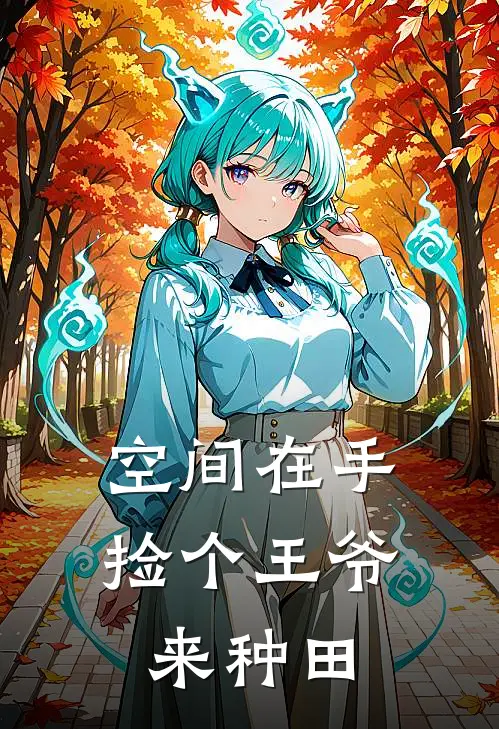 空间在手：捡个王爷来种田