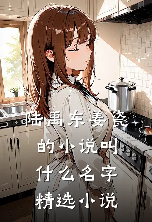 陆禹东姜瓷的小说叫什么名字精选小说