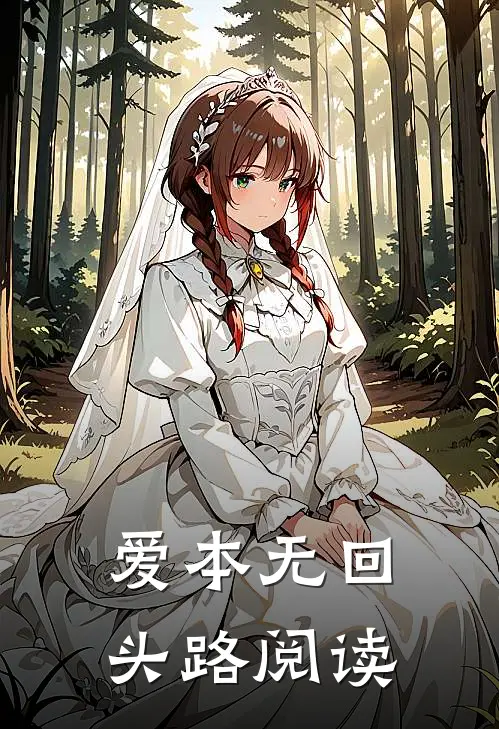 爱本无回头路阅读