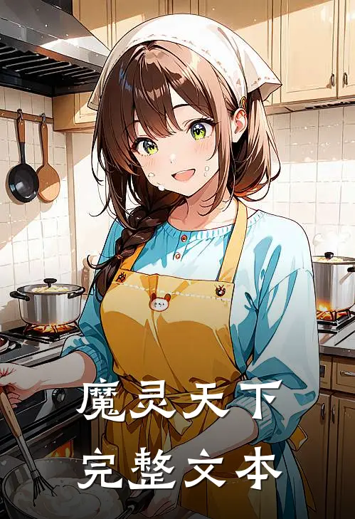 魔灵天下完整文本