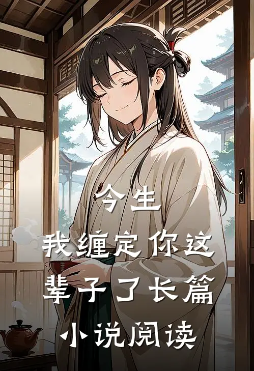 今生,我缠定你这辈子了长篇小说阅读