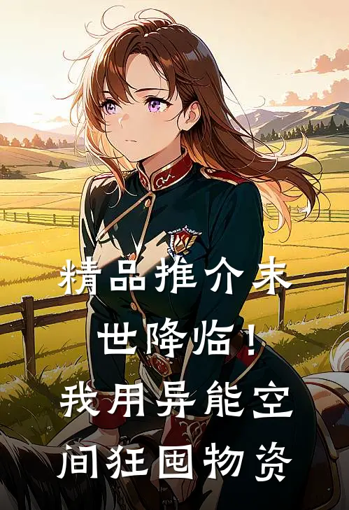 精品推介末世降临！我用异能空间狂囤物资