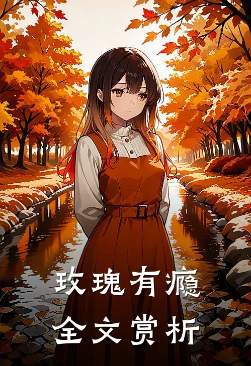 玫瑰有瘾全文赏析