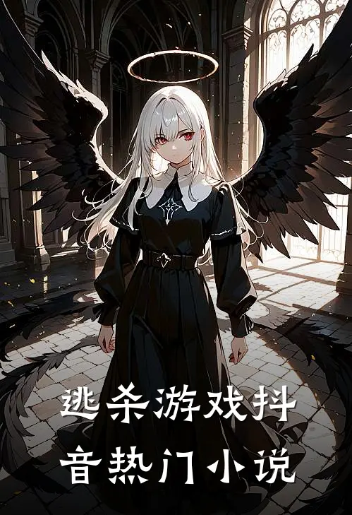 逃杀游戏抖音热门小说