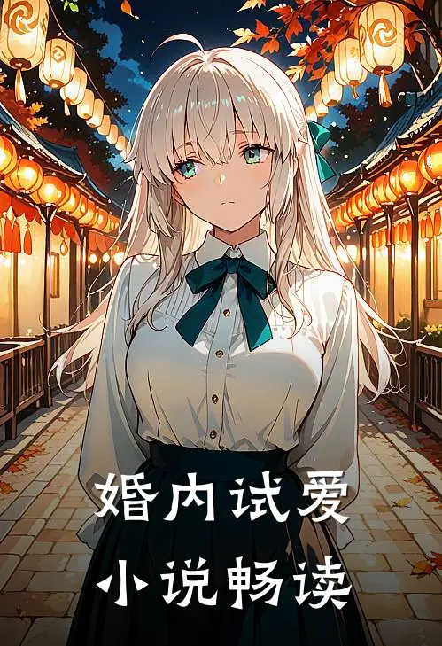 婚内试爱小说畅读