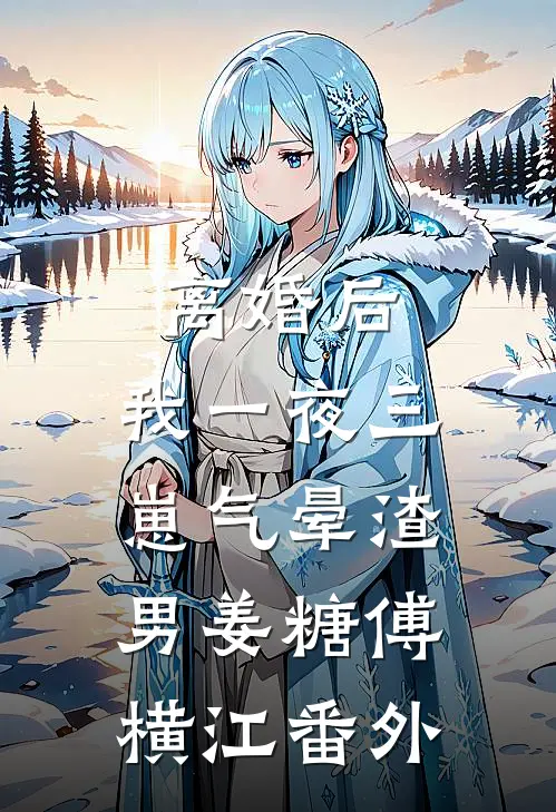 离婚后，我一夜三崽气晕渣男姜糖傅横江番外