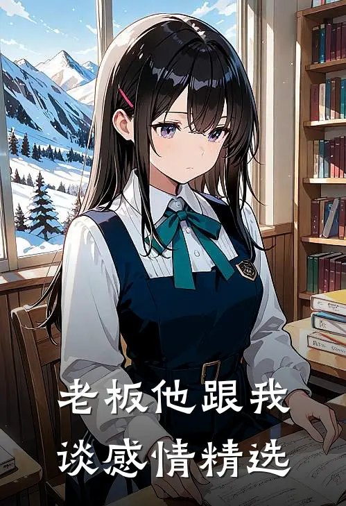 老板他跟我谈感情精选