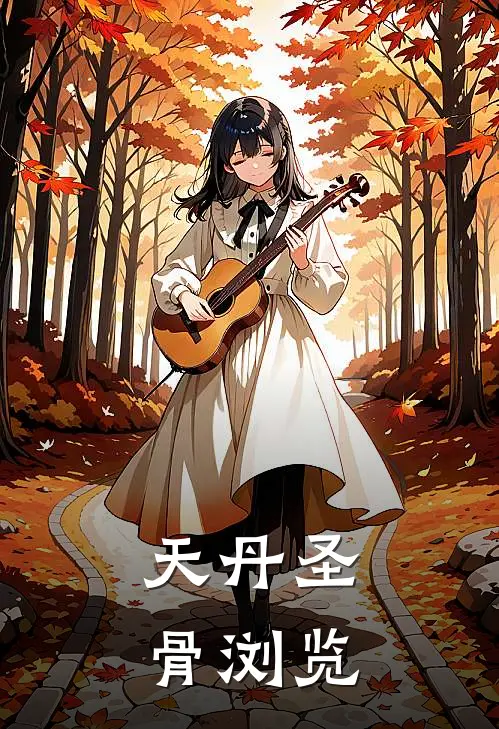 天丹圣骨浏览