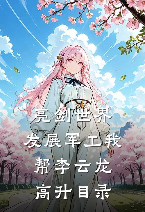 亮剑世界：发展军工我帮李云龙高升目录