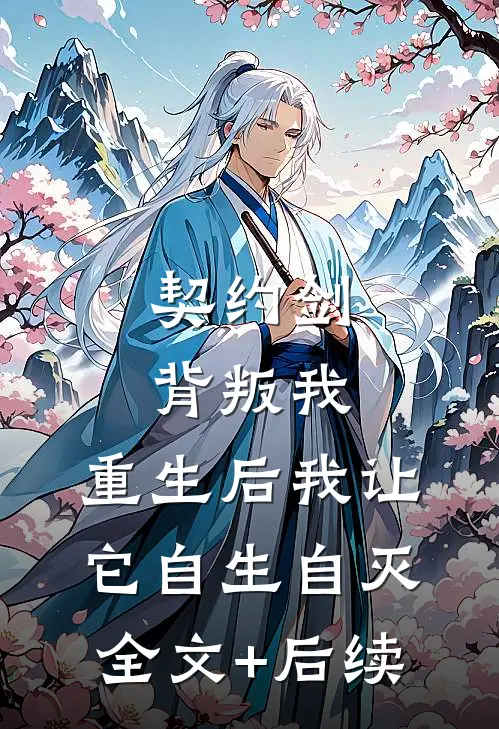 契约剑背叛我，重生后我让它自生自灭全文+后续