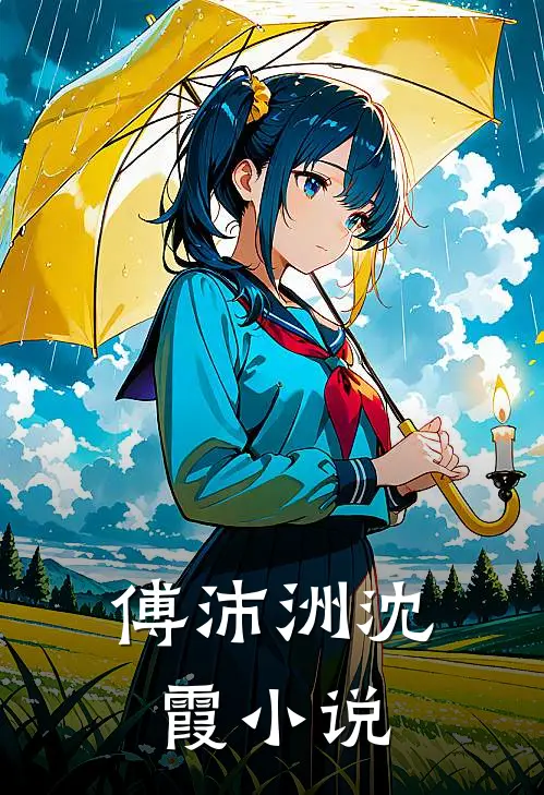 傅沛洲沈霞小说