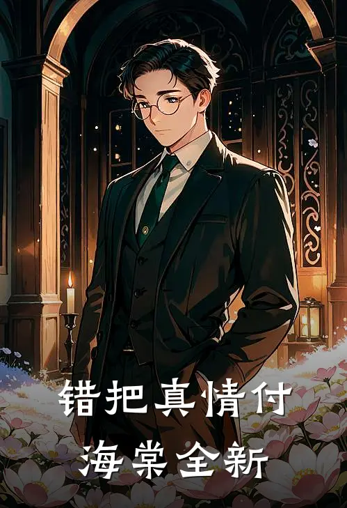 错把真情付海棠全新
