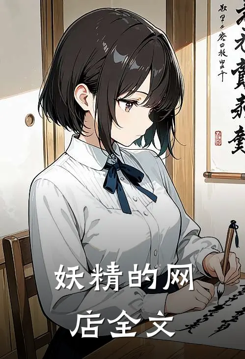 妖精的网店全文