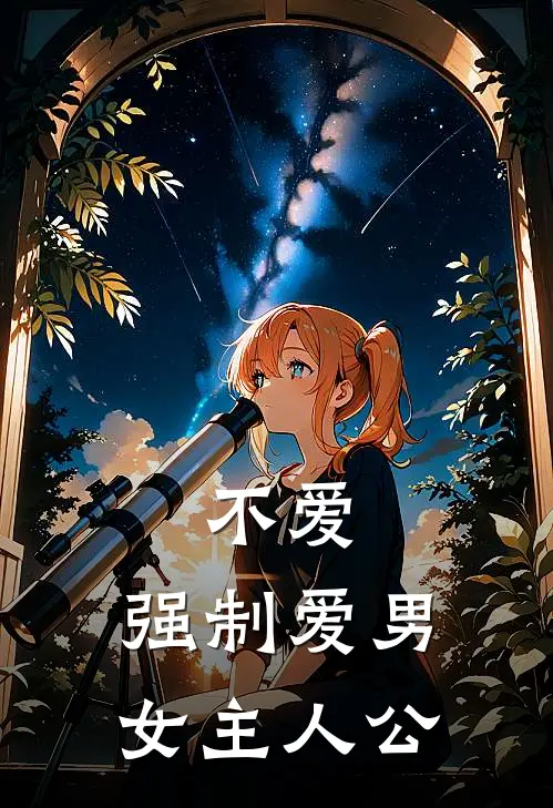 不爱，强制爱男女主人公