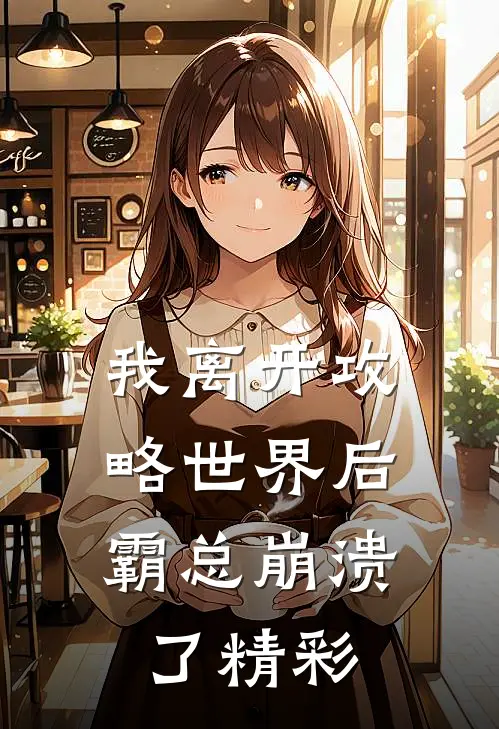 我离开攻略世界后，霸总崩溃了精彩