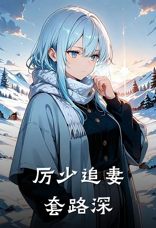 厉少追妻套路深