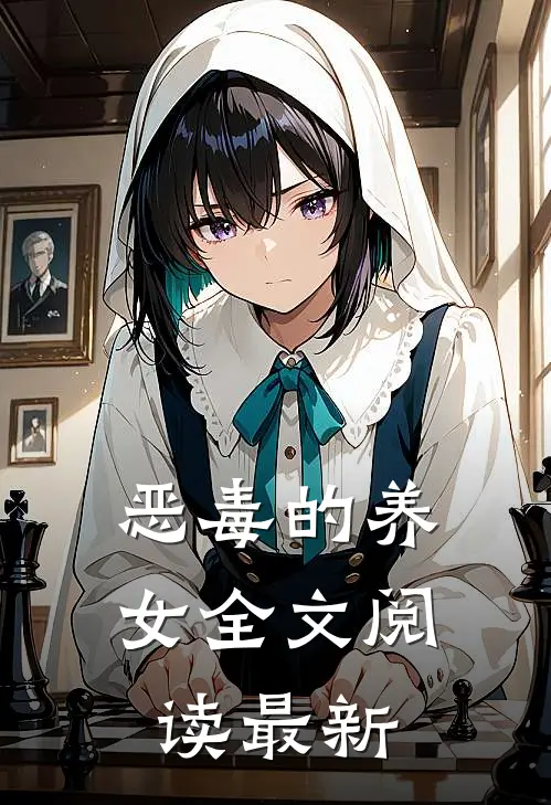 恶毒的养女全文阅读最新