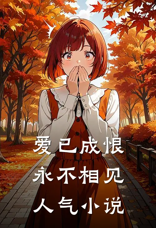 爱已成恨，永不相见人气小说