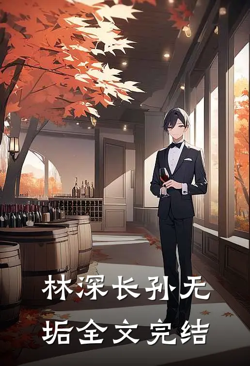 林深长孙无垢全文完结