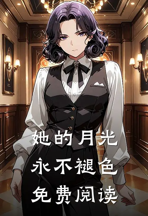 她的月光永不褪色免费阅读