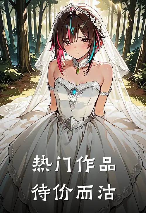 热门作品待价而沽