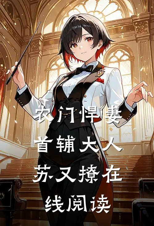 农门悍妻：首辅大人苏又撩在线阅读