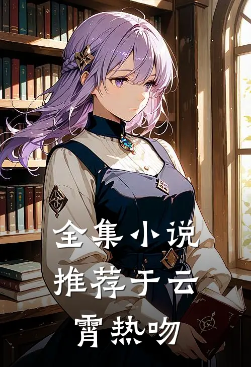 全集小说推荐于云霄热吻