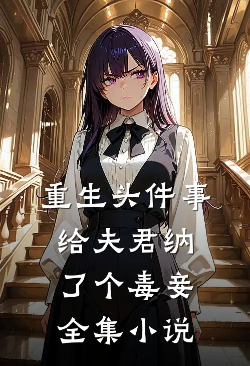 重生头件事,给夫君纳了个毒妾全集