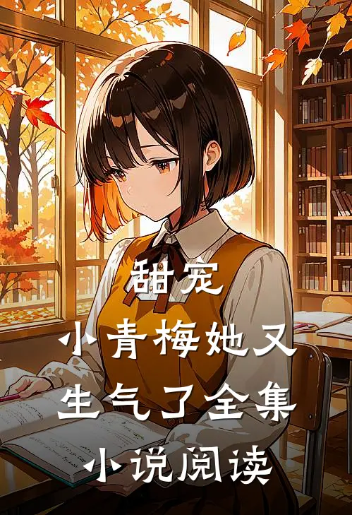 甜宠：小青梅她又生气了全集小说阅读