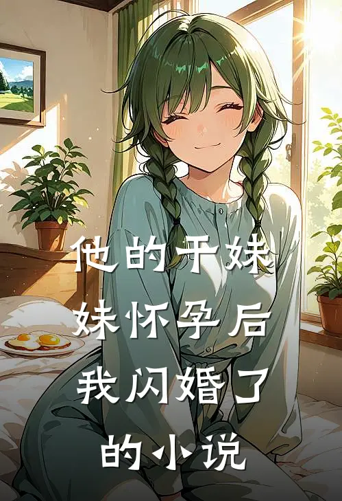 他的干妹妹怀孕后，我闪婚了的小说