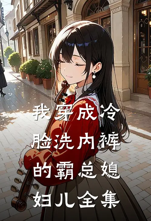 我穿成冷脸洗内裤的霸总媳妇儿 全集