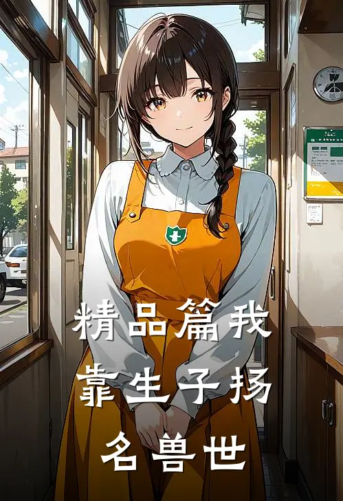 精品篇我靠生子扬名兽世