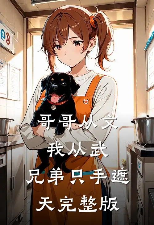 哥哥从文我从武，兄弟只手遮天完整版