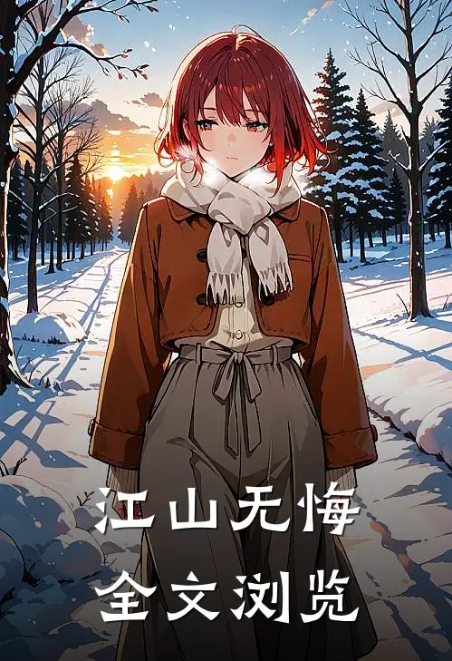 江山无悔全文浏览
