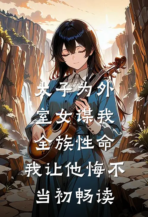 太子为外室女谋我全族性命，我让他悔不当初畅读