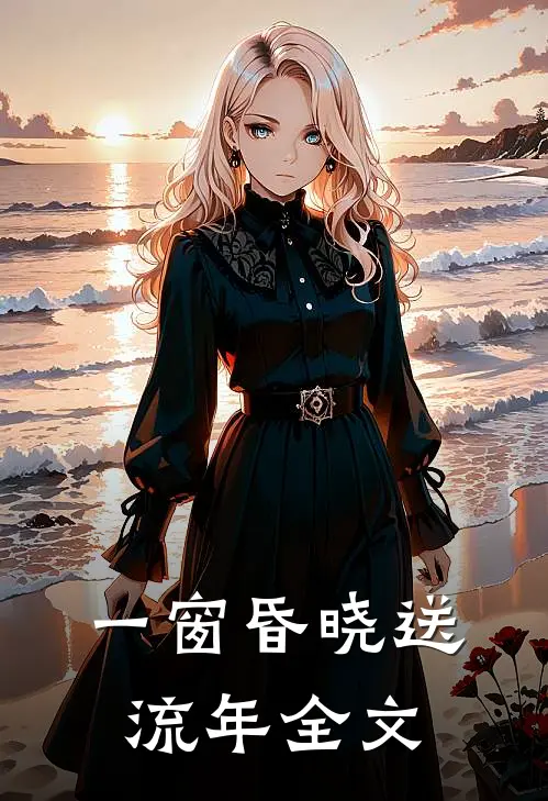 一窗昏晓送流年全文