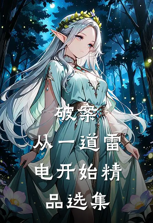 破案：从一道雷电开始精品选集