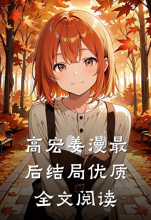 高宏姜漫最后结局优质全文阅读