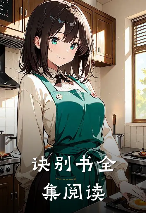 诀别书全集阅读
