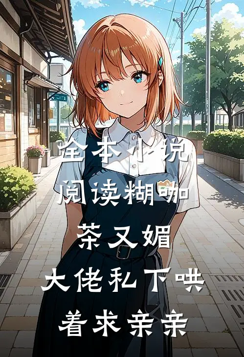 全本小说阅读糊咖茶又媚，大佬私下哄着求亲亲