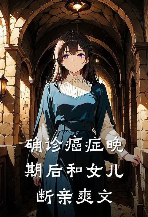 确诊癌症晚期后和女儿断亲爽文