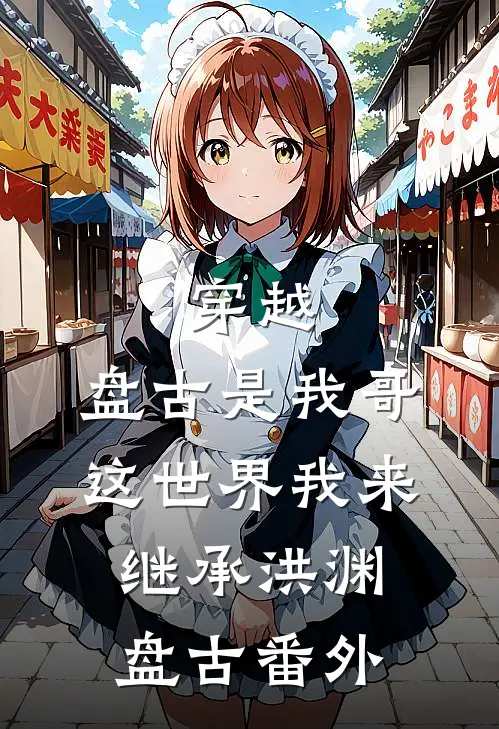 穿越：盘古是我哥，这世界我来继承洪渊盘古 番外
