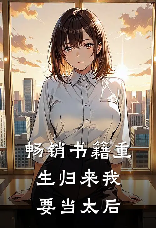 畅销书籍重生归来我要当太后