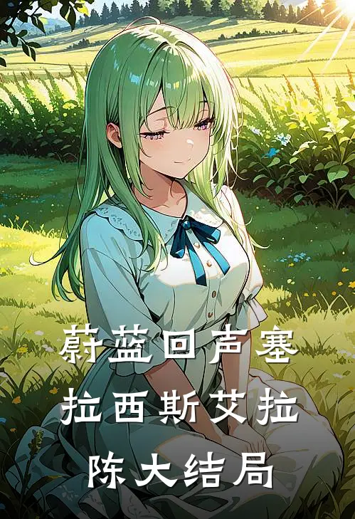 蔚蓝回声塞拉西斯艾拉·陈大结局