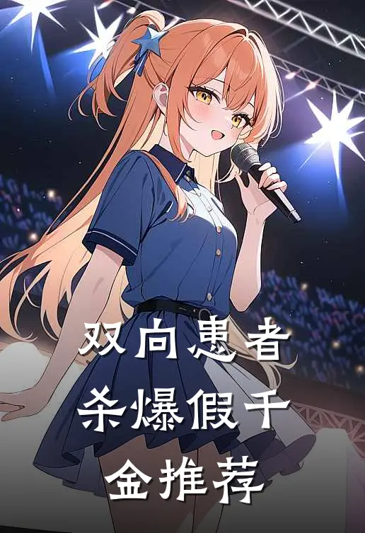 双向患者，杀爆假千金推荐