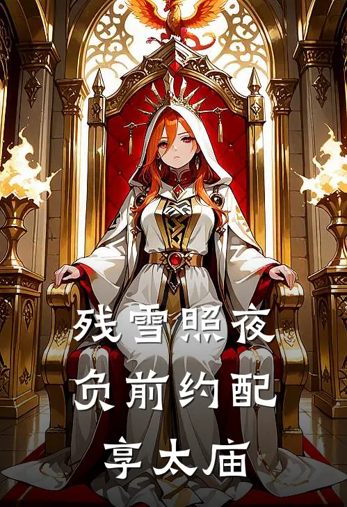 残雪照夜负前约配享太庙