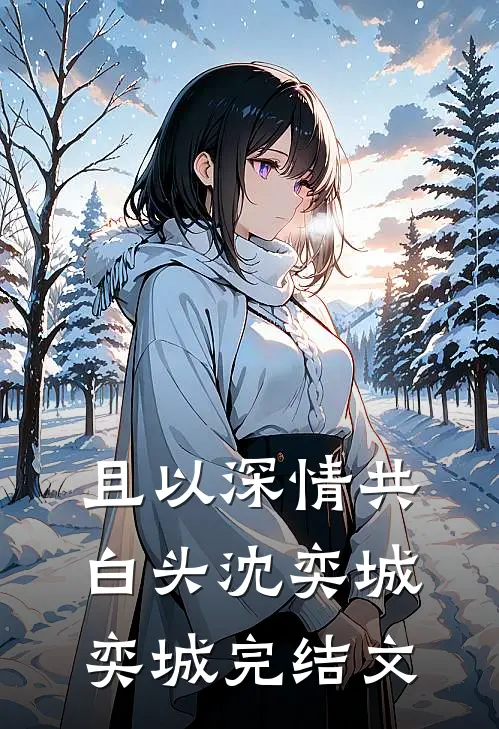 且以深情共白头沈奕城奕城完结文