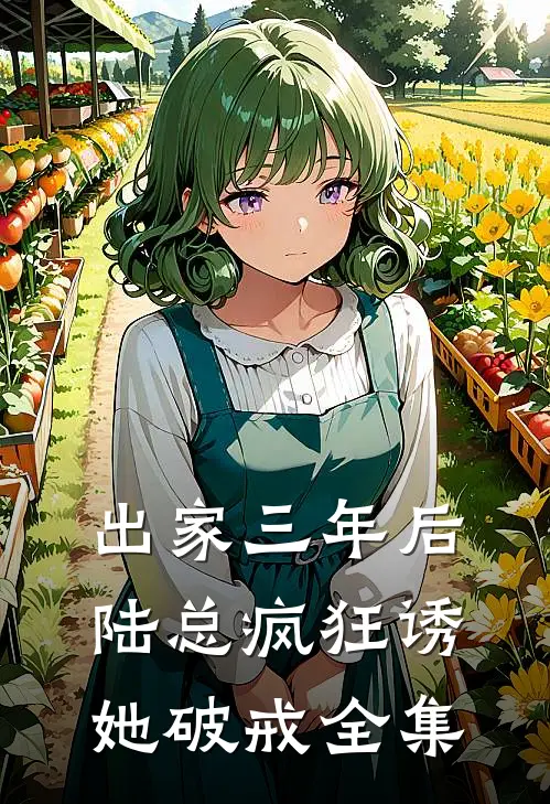 出家三年后，陆总疯狂诱她破戒全集