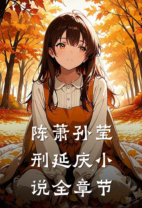 陈萧孙莹刑延庆小说全章节